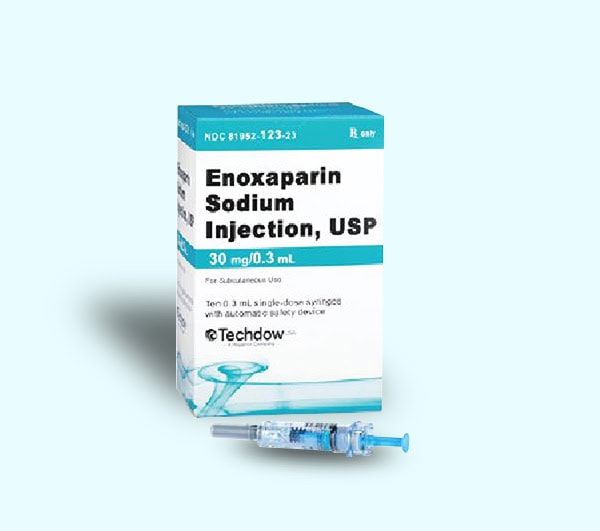 enoxaparin 30mg