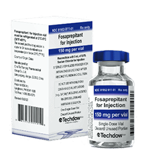fosaprepitant for injection