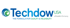 techdow logo
