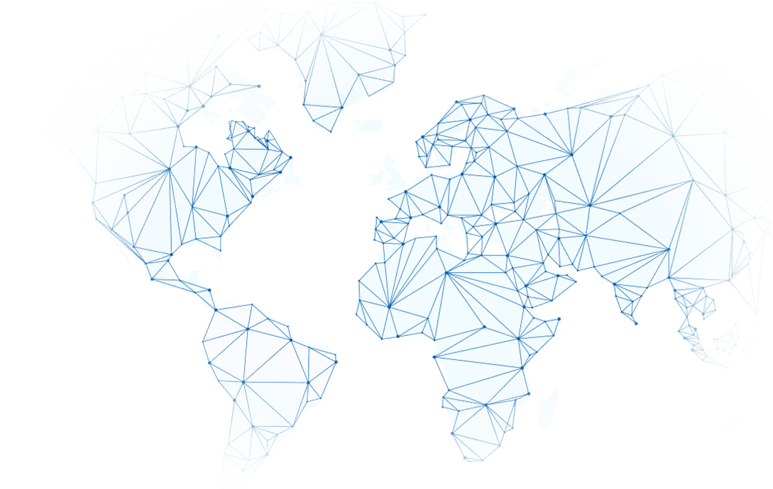 Worldwide Location Map